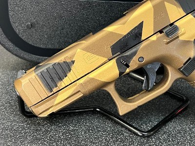 GLOCK 45 9MM LUGER (9x19 PARA) - Image 2 of 12
