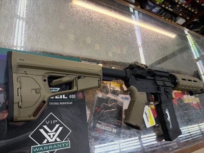PALMETTO STATE ARMORY PA-15 5.56X45MM NATO - Image 4 of 4