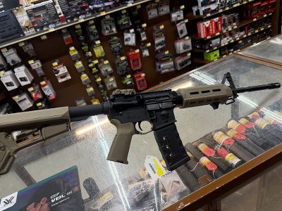 PALMETTO STATE ARMORY PA-15 5.56X45MM NATO - Image 2 of 4