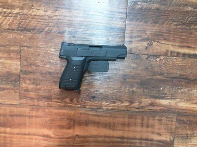 JIMENEZ ARMS INC. JA NINE 9MM LUGER (9x19 PARA) - Image 2 of 2