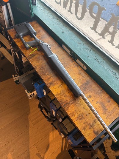 SAVAGE ARMS 12 .308 WIN - Image 1 of 3