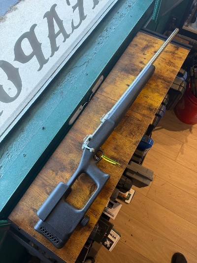SAVAGE ARMS 12 .308 WIN - Image 2 of 3