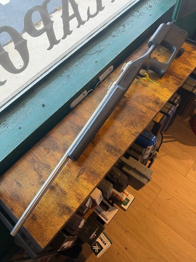SAVAGE ARMS 12 .308 WIN - Image 3 of 3
