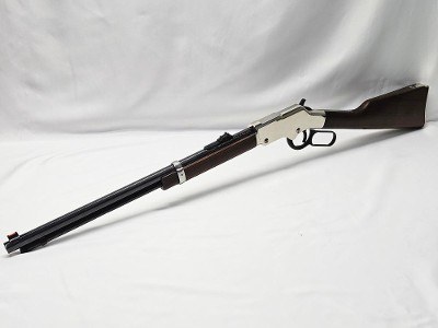 HENRY 22 WMR .22 S/L/LR - Image 1 of 5