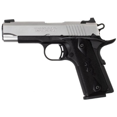 BROWNING BLACK LABEL 1911 380 .380 ACP - Image 1 of 3