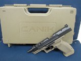 CANIK METE SFX FDE 9MM LUGER (9x19 PARA) - Image 1 of 3