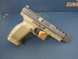 CANIK METE SFX FDE 9MM LUGER (9x19 PARA) - Image 2 of 3