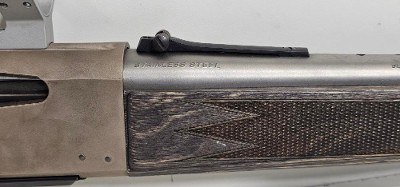BROWNING BLR LT WT 81 .308 WIN - Image 9 of 12