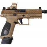 BERETTA APX A1 COMPACT TACTICAL 9MM LUGER (9X19 PARA) - Image 2 of 3