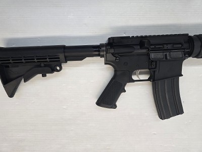 ANDERSON MANUFACTURING AM-15 MULTI - Image 5 of 7