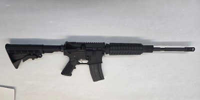 ANDERSON MANUFACTURING AM-15 MULTI - Image 2 of 7