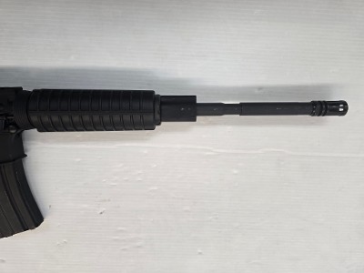 ANDERSON MANUFACTURING AM-15 MULTI - Image 6 of 7