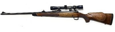 WINCHESTER MODEL 70 7MM REM MAG - Image 2 of 3