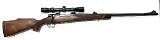 WINCHESTER MODEL 70 7MM REM MAG - Image 1 of 3