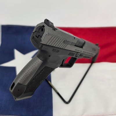 CANIK TP9SF 9MM LUGER (9x19 PARA) - Image 5 of 9
