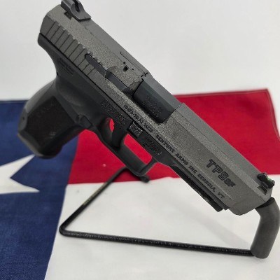 CANIK TP9SF 9MM LUGER (9x19 PARA) - Image 4 of 9