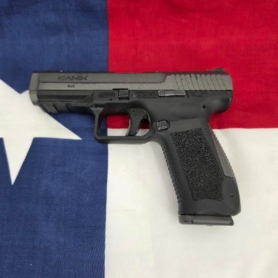 CANIK TP9SF 9MM LUGER (9x19 PARA) - Image 1 of 9