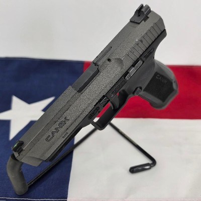 CANIK TP9SF 9MM LUGER (9x19 PARA) - Image 3 of 9