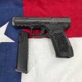 CANIK TP9SF 9MM LUGER (9x19 PARA) - Image 9 of 9