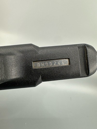 GLOCK 19 GEN 5 9MM LUGER (9x19 PARA) - Image 7 of 7