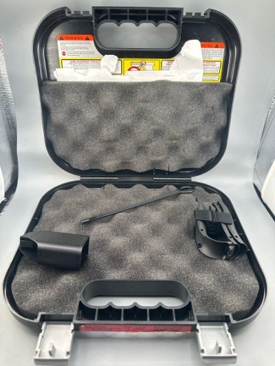 GLOCK 19 GEN 5 9MM LUGER (9x19 PARA) - Image 6 of 7