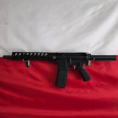 ANDERSON MANUFACTURING AM-15 PISTOL 5.56X45MM NATO - Image 1 of 8