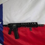ANDERSON MANUFACTURING AM-15 PISTOL 5.56X45MM NATO - Image 6 of 8