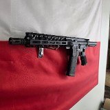 ANDERSON MANUFACTURING AM-15 PISTOL 5.56X45MM NATO - Image 2 of 8