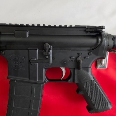 ANDERSON MANUFACTURING AM-15 PISTOL 5.56X45MM NATO - Image 8 of 8