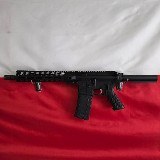 ANDERSON MANUFACTURING AM-15 PISTOL 5.56X45MM NATO - Image 1 of 8