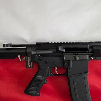 ANDERSON MANUFACTURING AM-15 PISTOL 5.56X45MM NATO - Image 7 of 8