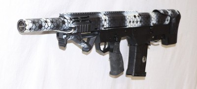 PANZER ARMS EGX500 BULLPUP 12 GA - Image 4 of 8