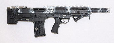 PANZER ARMS EGX500 BULLPUP 12 GA - Image 1 of 8