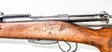 SCHMIDT-RUBIN MODEL K31 BOLT ACTION CHAMBERED IN 7.5 SWISS 7.5X55MM SWISS - Image 5 of 5