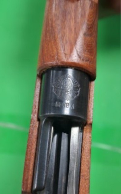 ZASTAVA ARMS M48A 8X57MM MAUSER - Image 4 of 5