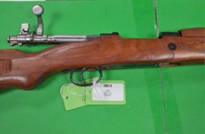ZASTAVA ARMS M48A 8X57MM MAUSER - Image 2 of 5