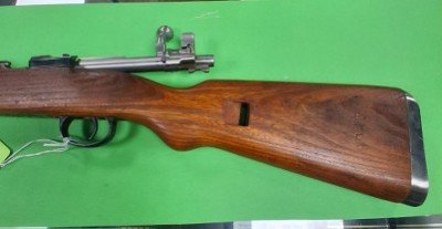 ZASTAVA ARMS M48A 8X57MM MAUSER - Image 5 of 5