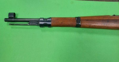 ZASTAVA ARMS M48A 8X57MM MAUSER - Image 1 of 5