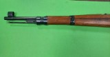 ZASTAVA ARMS M48A 8X57MM MAUSER - Image 1 of 5