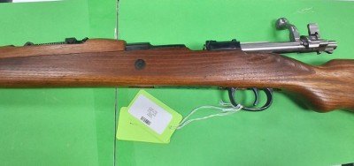 ZASTAVA ARMS M48A 8X57MM MAUSER - Image 3 of 5