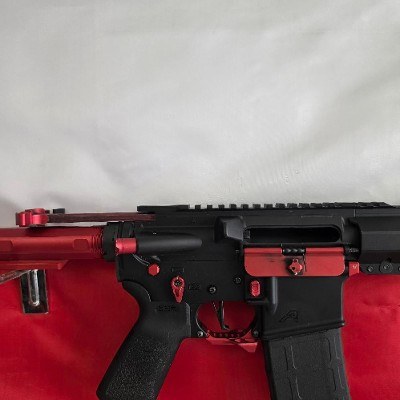 AERO PRECISION X15 PISTOL 5.56X45MM NATO - Image 7 of 9