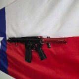 AERO PRECISION X15 PISTOL 5.56X45MM NATO - Image 3 of 9