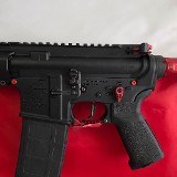 AERO PRECISION X15 PISTOL 5.56X45MM NATO - Image 8 of 9