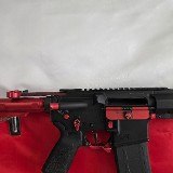 AERO PRECISION X15 PISTOL 5.56X45MM NATO - Image 7 of 9