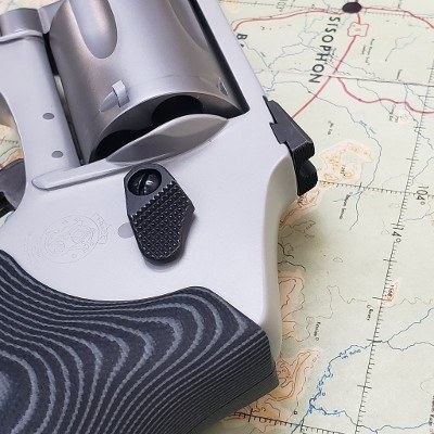 SMITH & WESSON 642 .38 SPL - Image 4 of 5