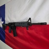 PALMETTO STATE ARMORY PA-15 - RIFLE 5.56X45MM NATO - Image 6 of 9
