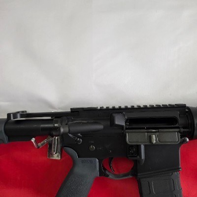 PALMETTO STATE ARMORY PA-15 - RIFLE 5.56X45MM NATO - Image 8 of 9