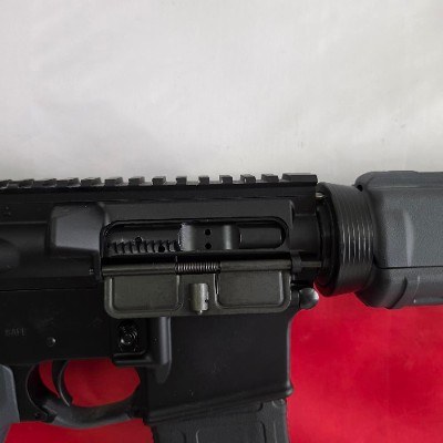 PALMETTO STATE ARMORY PA-15 - RIFLE 5.56X45MM NATO - Image 7 of 9