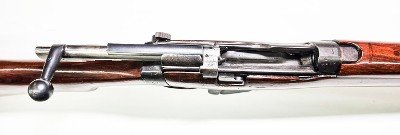 ENFIELD BEAUTIFUL MODEL 1914 MK III CHAMBERED IN 303 .303 BRITISH - Image 4 of 5