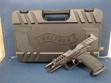 WALTHER PDP SF MATCH 9MM LUGER (9x19 PARA) - Image 1 of 3